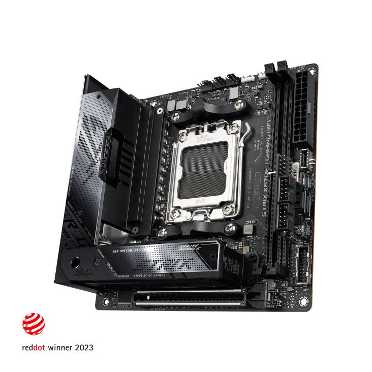 에이수스 ROG STRIX X670E-I GAMING WIFI