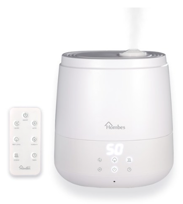 홈비즈 하이브리드 가열식 가습기, VGH-2286HB