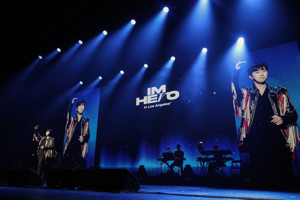 마이 리틀 히어로