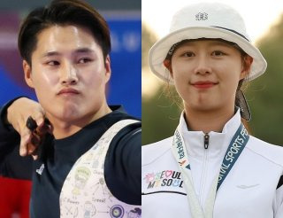 장채환 양궁선수 반박