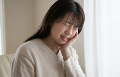 사랑니가 갑자기 아픈 원인이 무엇인가요