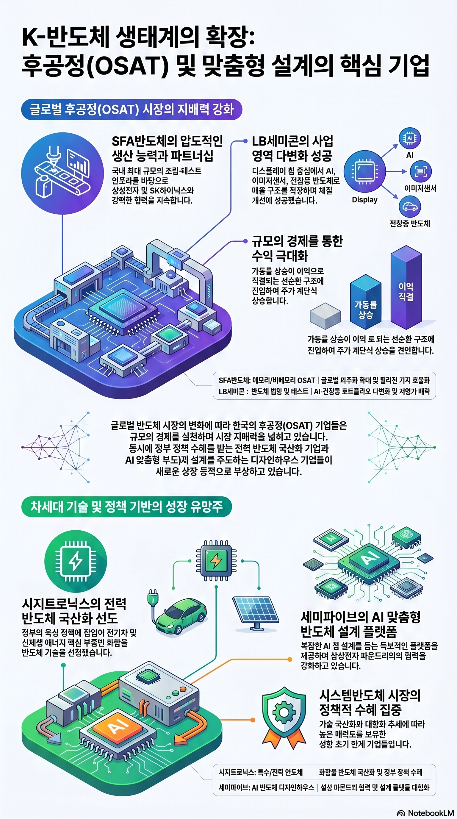 시스템반도체 관련주