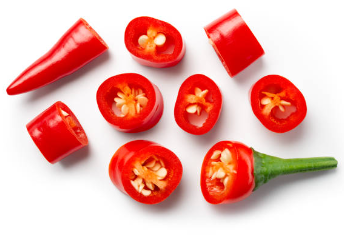 비염에 안좋은 매운 음식