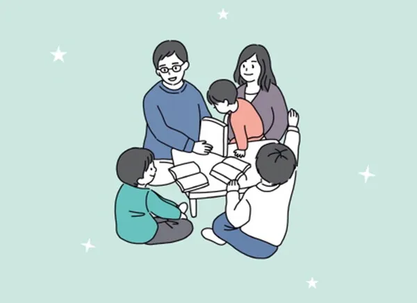 가정예배 365 국민일보 기도문 순서지_4