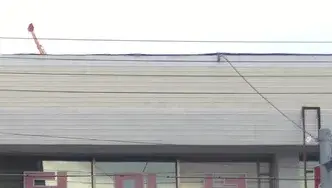 군산시외버스터미널