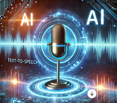 AI 음성합성 기술(TTS & STT)