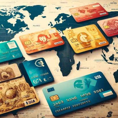 트래블카드 비교 추천 혜택 4