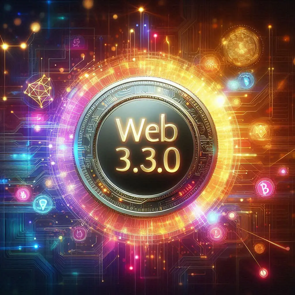 웹3.0 코인 순위10