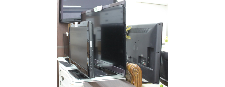 서울 성동구 중고가전