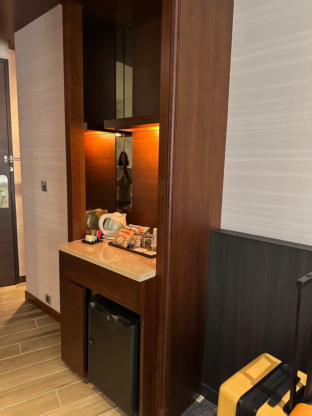 대만 여행 숙소 추천