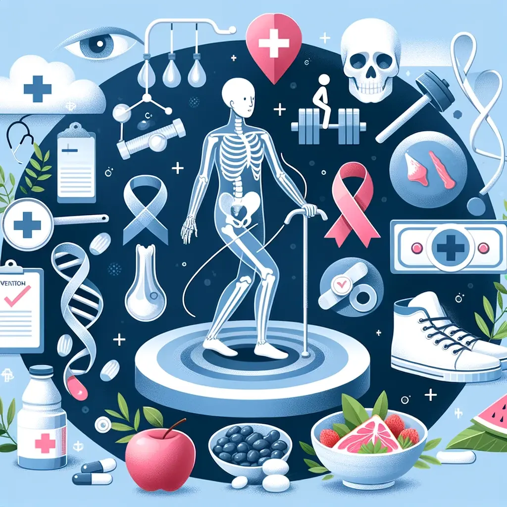 골육종 증상 증상을 일상생활에서 놓치기 쉬운 신호들을 확인해보세요! 이 글에서는 골육종의 원인&#44; 증상&#44; 치료 방법&#44; 그리고 일상 생활에서의 관리 방법까지 쉽게 설명해드릴게요. 건강한 삶을 위한 첫걸음&#44; 함께 알아볼까요?