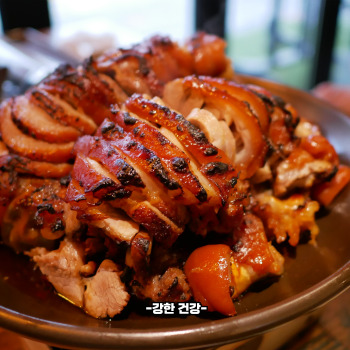 족발 칼로리