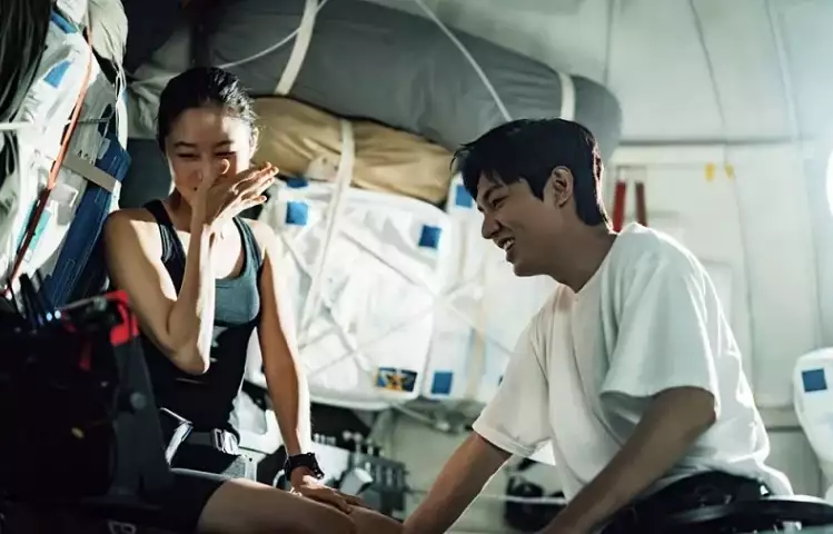 별들에게 물어봐