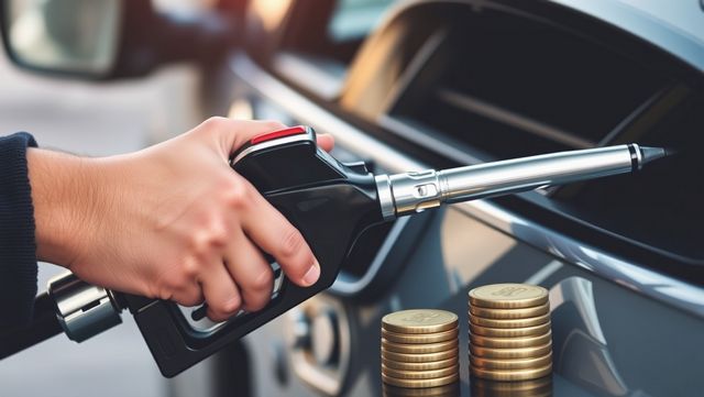 자동차 유지비 절감