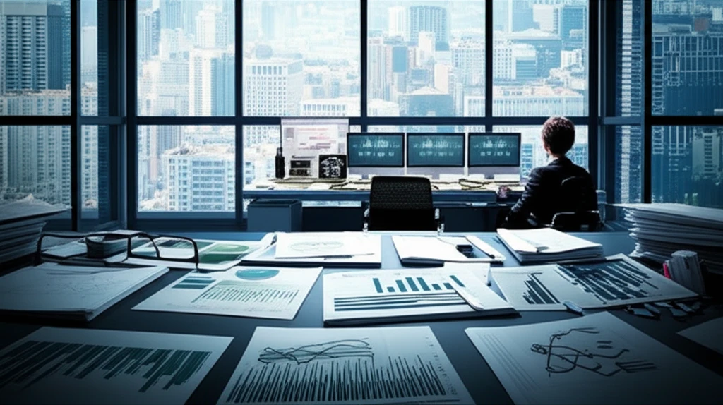 초보 투자자를 위한 주식 투자: 지식..