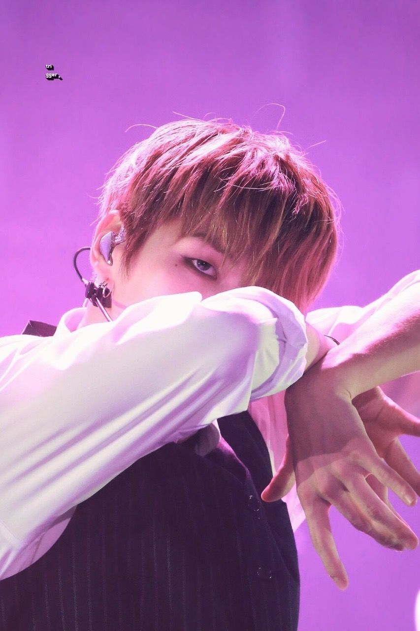 워너원 고화질 사진