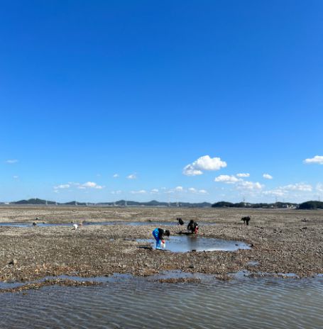 내리어촌계 체험마을