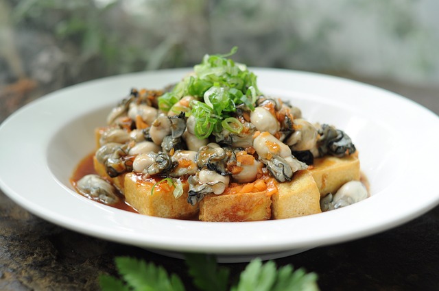 굴 효능 설명 사진 1