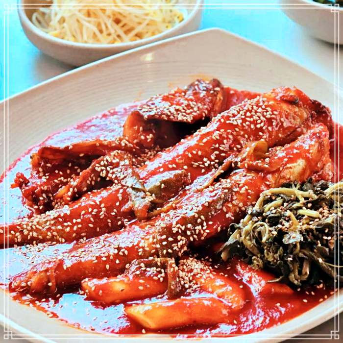 생방송투데이 파주, 헤이리 여름철 입맛 살리는 코다리조림 맛집