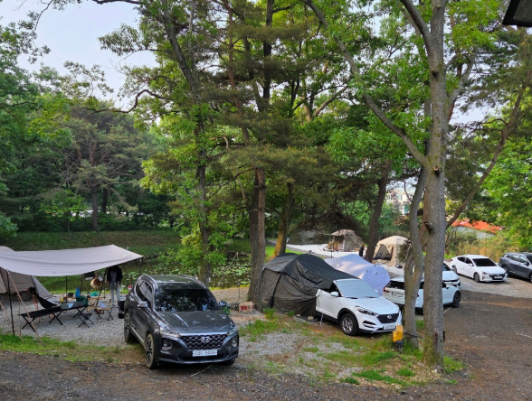 우니메이카 강화점 모습