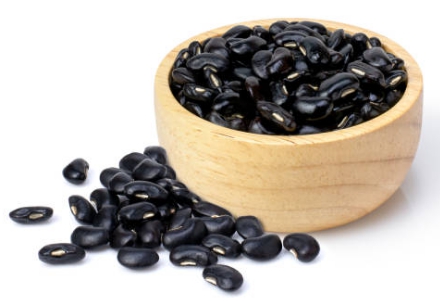 한국의 떡 종류 당콩떡