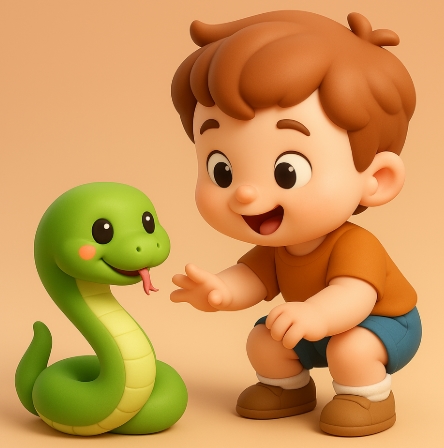 뱀 꿈해몽 풀이 길몽 흉몽