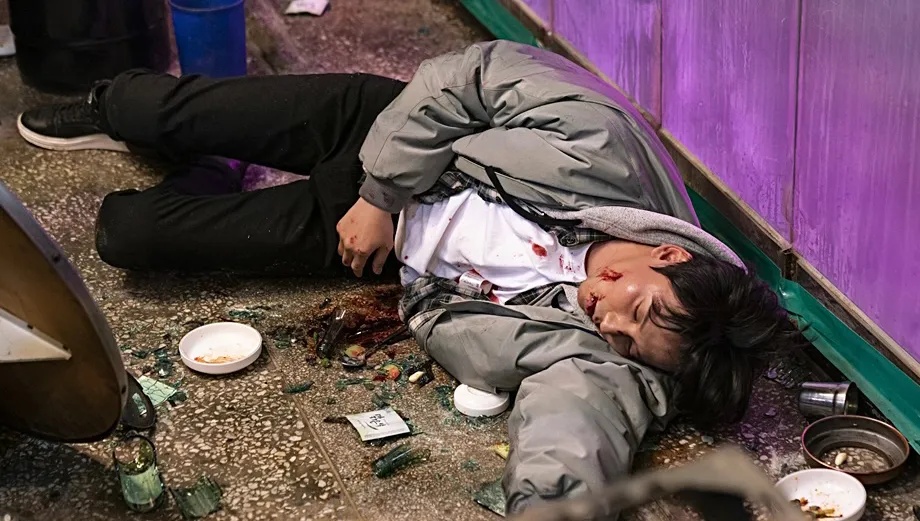 열혈사제2등장인물다시보기