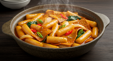 떡볶이