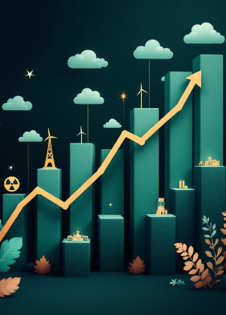 원자력 관련주 대장주 산업분석 및 투자전략