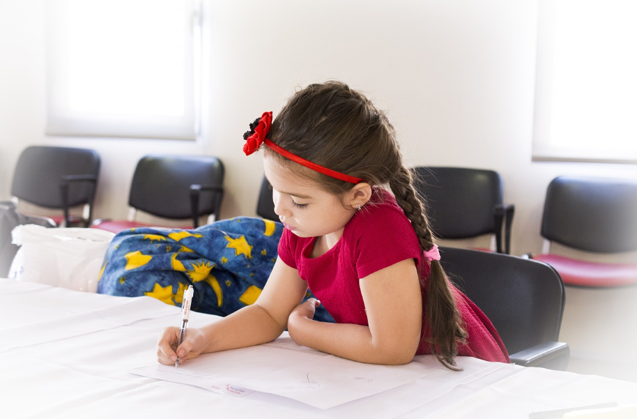 자폐 진단에서 통합교육까지, 아이를 위한 첫 걸음