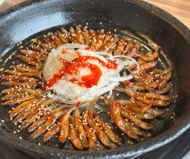 금산-도리뱅뱅이-원골식당