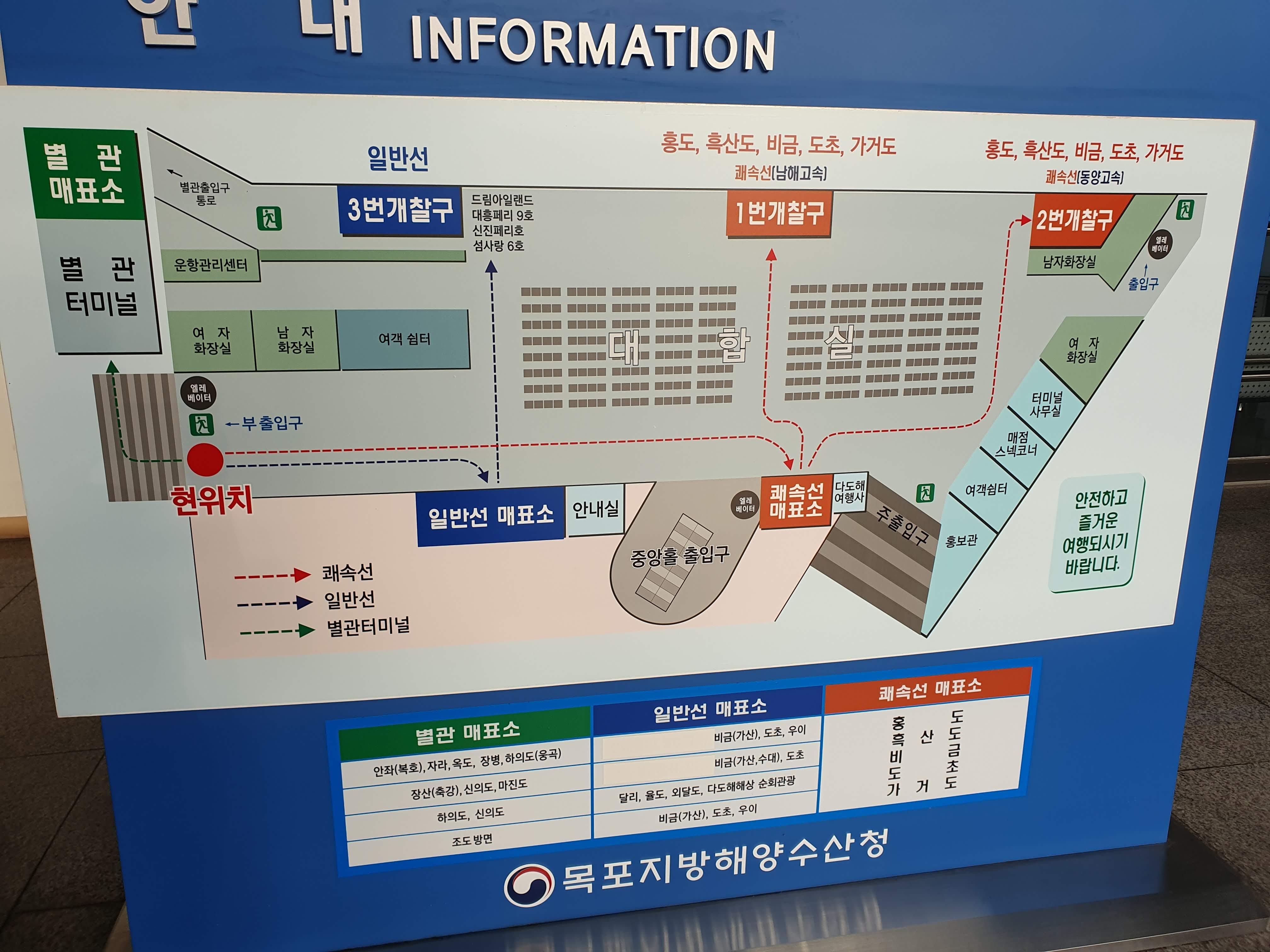 목포가볼만한곳