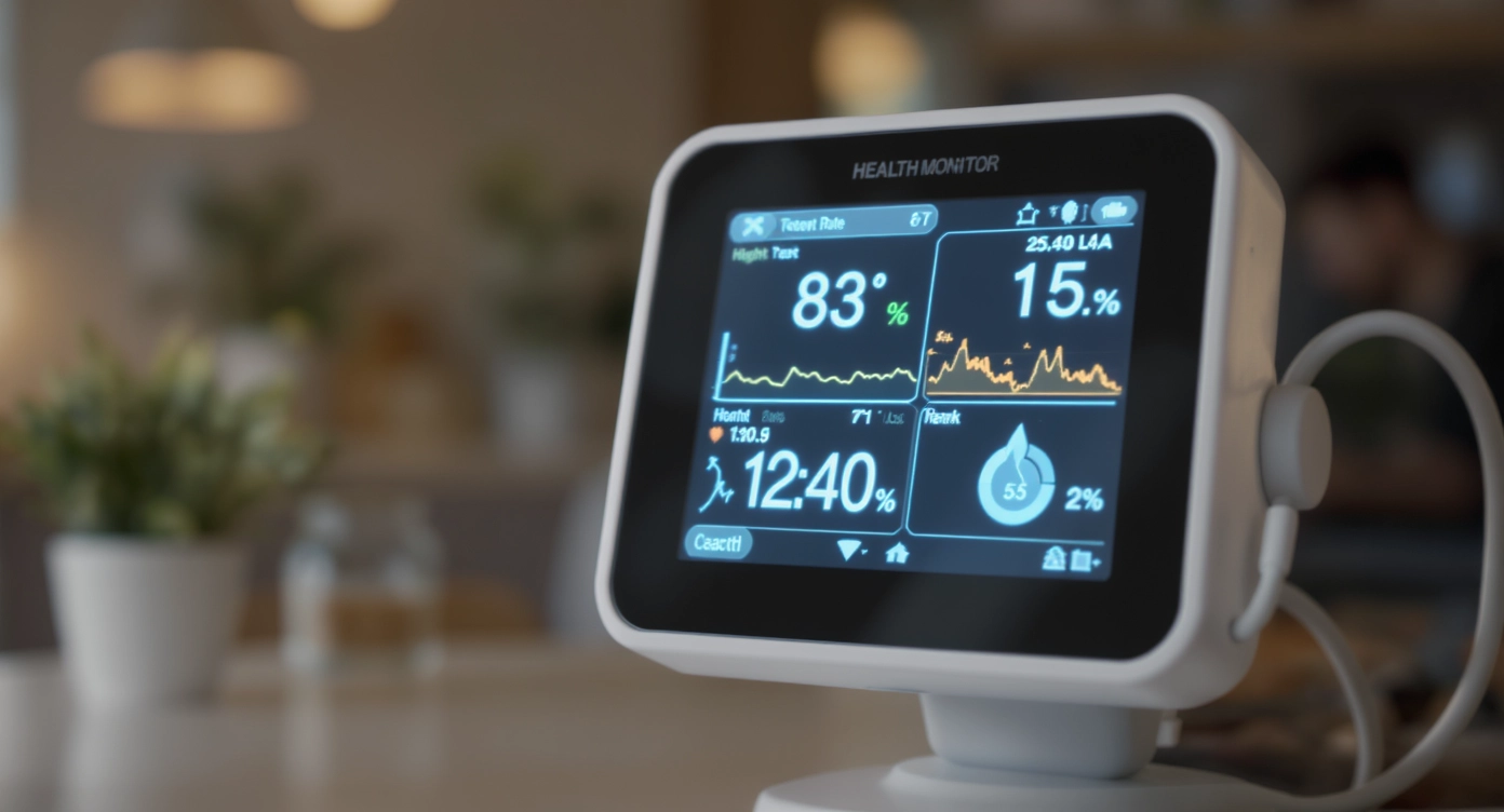 집에서반려동물건강측정