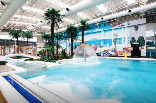 온천 추천 여행지