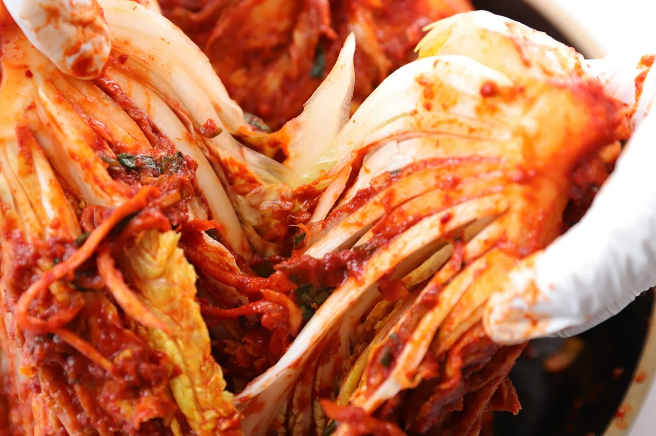 김장 재료 할인 배추 최대 40% 할인 구매 방법