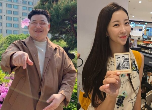 윤정수 부인