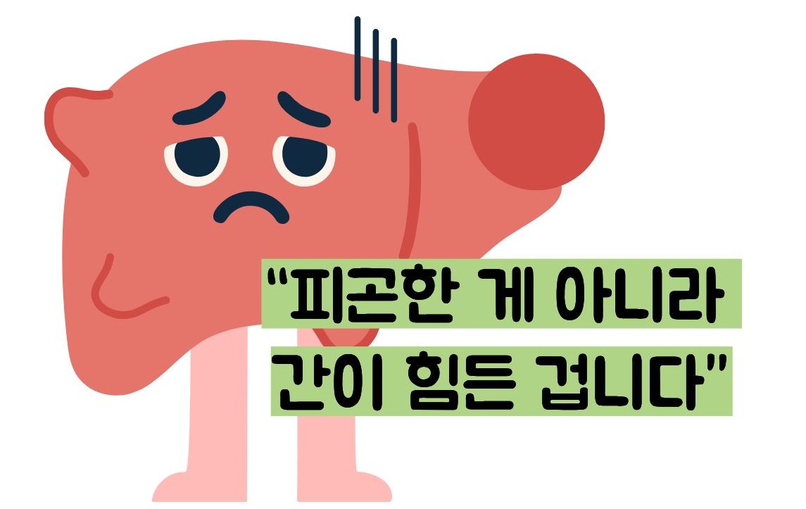 간수치 내리는 방법