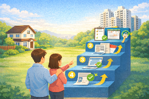 공공전세주택 신청 절차 정리