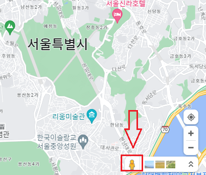 구글맵4