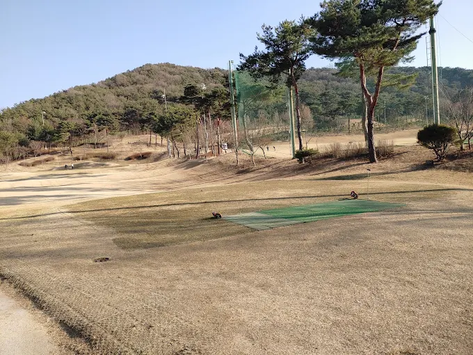 광주 빛고을CC 소개 및 이용방법