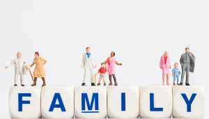 복지로 홈페이지