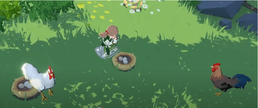 마비노기 모바일과 관련된 사진