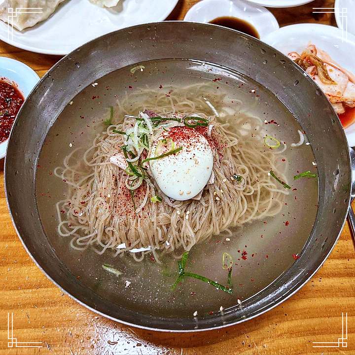 전참시 전지적참견시점 태양 맛집 추천 소개