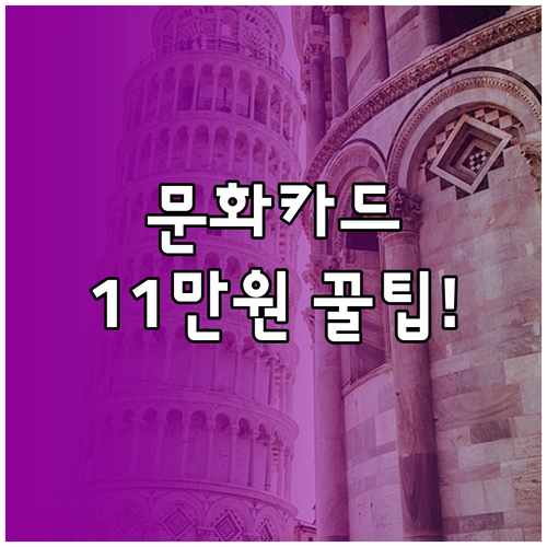 문화누리카드 잔액 확인 사용처 조회 ..