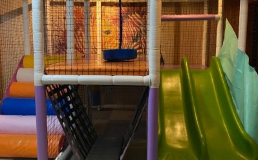 8그램펜션 5동 키즈존