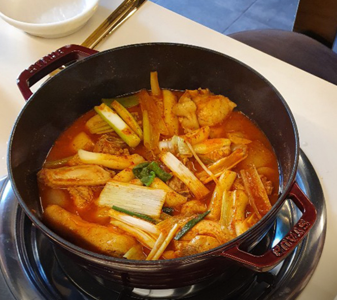 동대입구역-맛집-젠틀꼬꼬