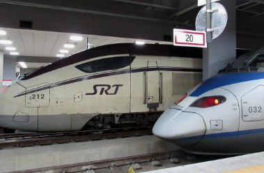 2025년 설날 SRT 기차표 예매일정