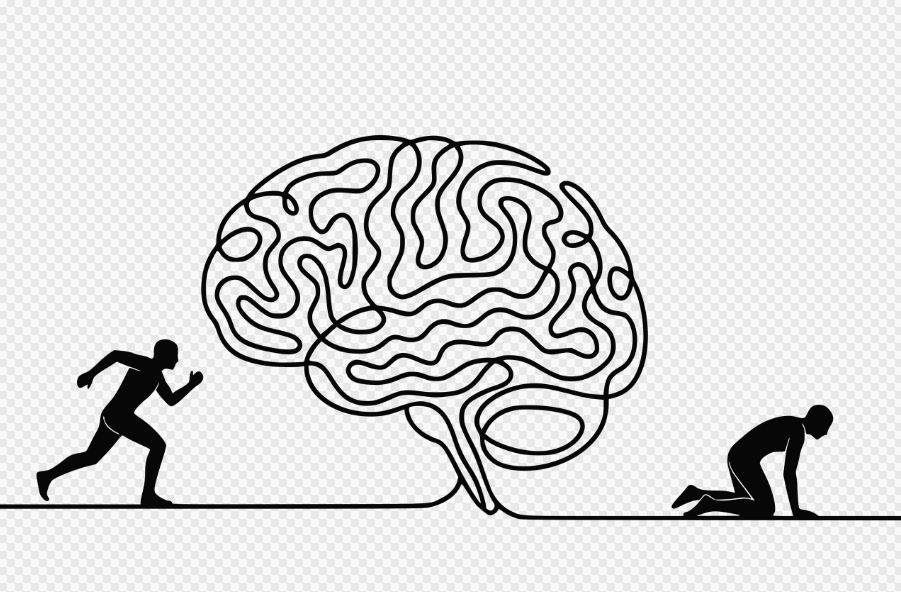 직장인의 뇌는 왜 항상 피곤할까? &lsquo;뇌의 에너지 관리&rsquo;로 근무 효율이 달라지는 이유