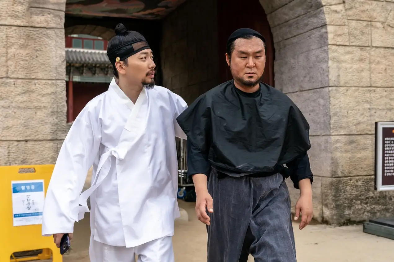 메소드연기-출연진-줄거리-개봉일