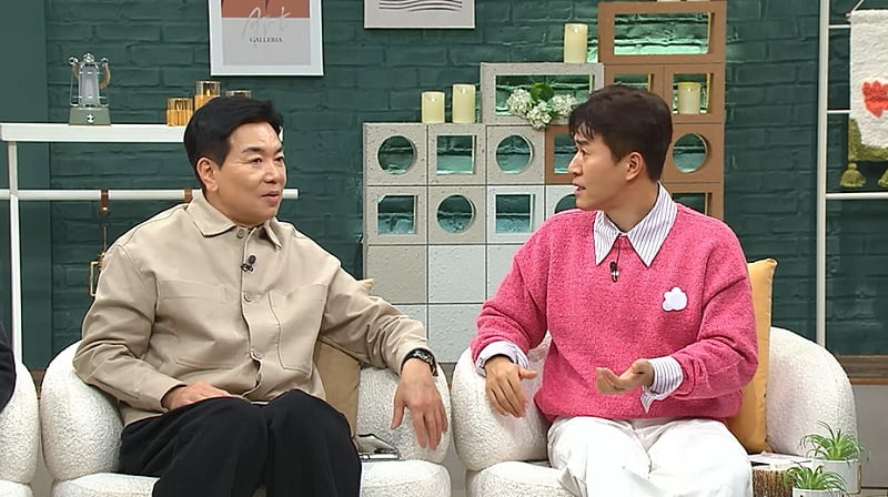 김일우 박선영 나이 프로필